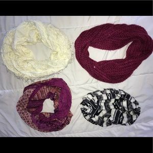 Scarves